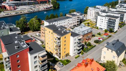 Exteriörbild