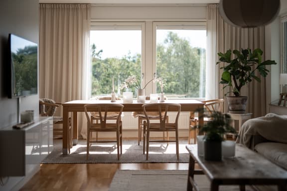 Berguven 14, Göteborg