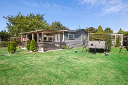 Hortensiagången 121, Jägershill Sommarstad