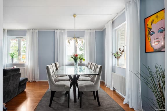 Alrunavägen 18, Ronneby