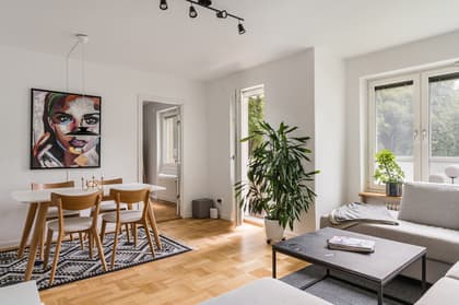 Kanalvägen 20, Roslags Näsby