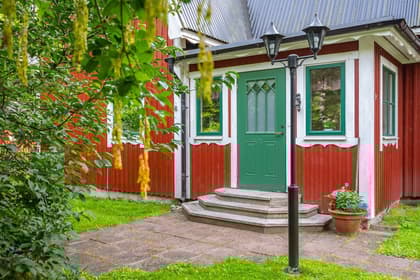 Klingsta 410, Klingsta