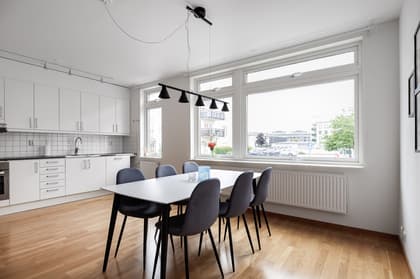 Pålsbodagatan 12, Sörbyängen