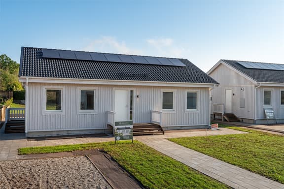 Korallvägen 15, Ronneby