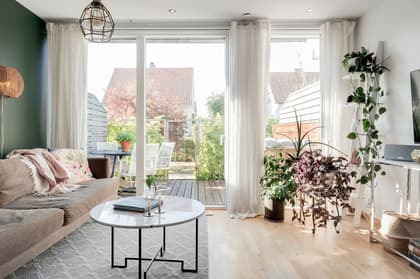 Krapperupsgatan 25, Limhamn