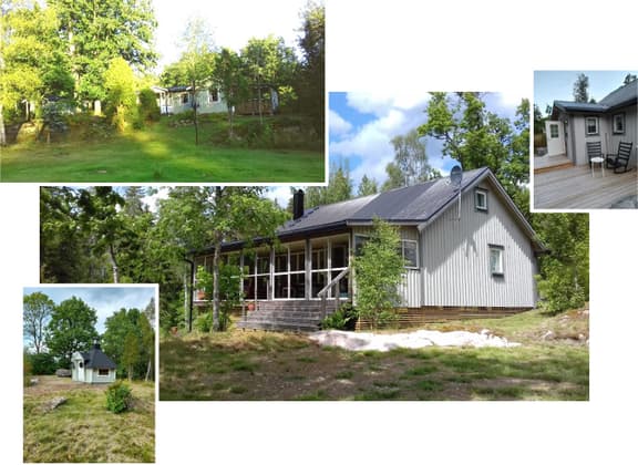 Älmeberg 4, Sävsjö