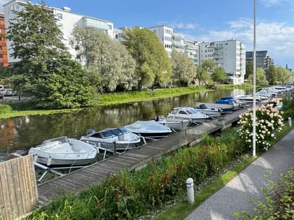 Karlsbodavägen 44, Bromma