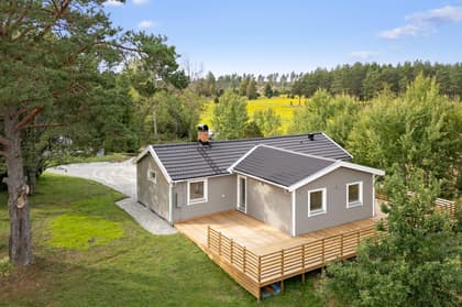 Fiskartorpet 2, Vallentuna