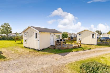 Olofsbo 222, Olofsbo