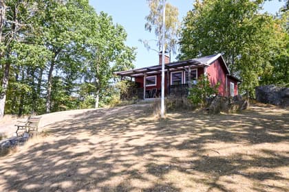 Bild av närområdet