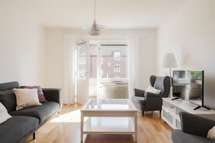 Lagerbrings väg 6A, Galjevången