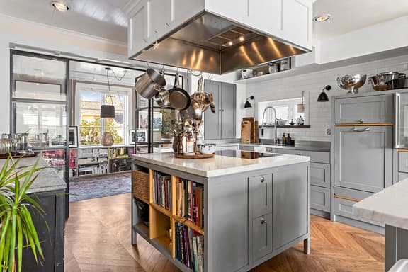 Gränsgatan 10, Strängnäs