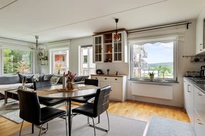 Myntbacken 15, Norrort