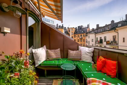 Kungsgatan 82A, Kungsholmen