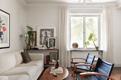 De Geersgatan 14, Nedre Gärdet