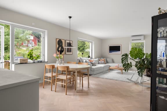 Södertäljevägen 83, Haninge