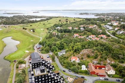 Bild av närområdet