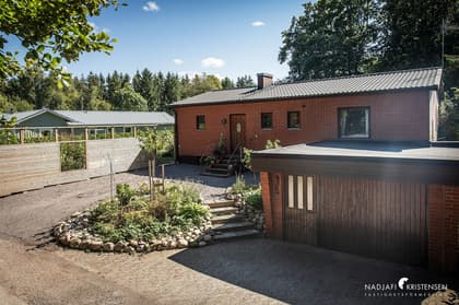 Eriks Backaväg 20, Munka Ljungby