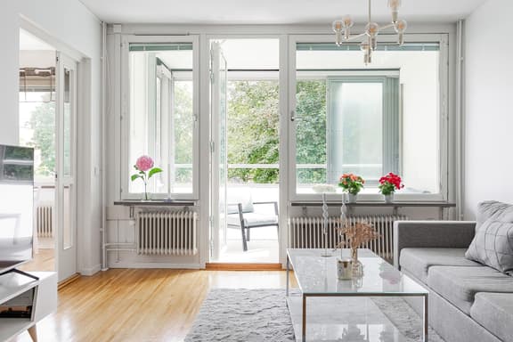 Åkerbyvägen 184, Täby