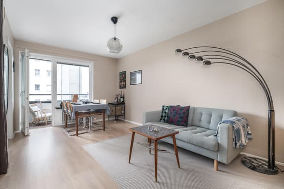 Ångermannagatan 170, Stockholm