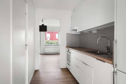 Lertagsvägen 35E, Knivsta