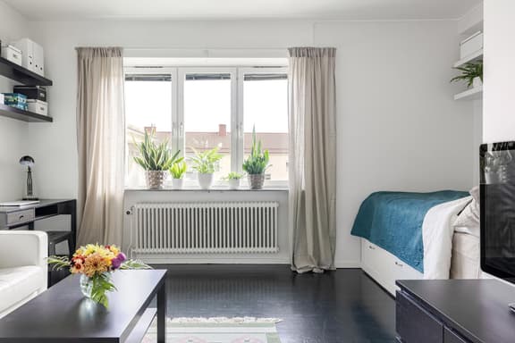 Wadströmsgatan 6B, Norrköping