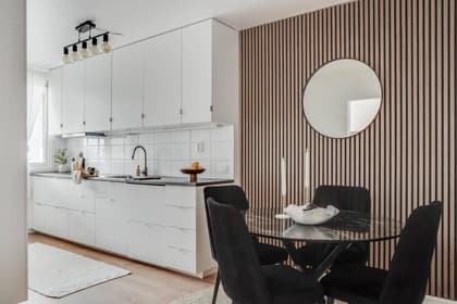 Poppelvägen 31, Odal