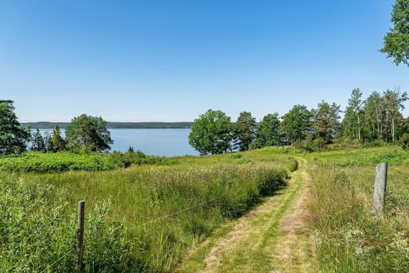 Glanstrandsvägen 4, Finspång