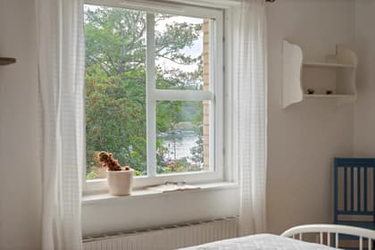 Kulladalsvägen 23, Vaxön