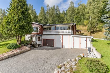 Odlarvägen 20, Notgården