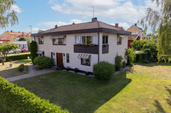 Idrottsvägen 3, Oskarshamn