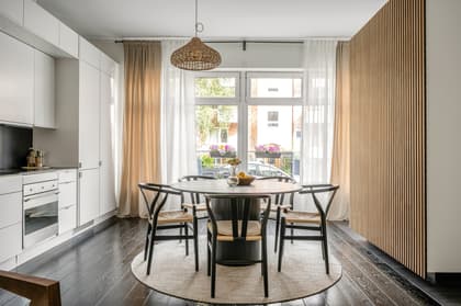 Sparbanksvägen 78A, Hägerstensåsen