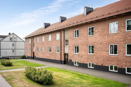 Norra Infartsgatan 21B, Centrum