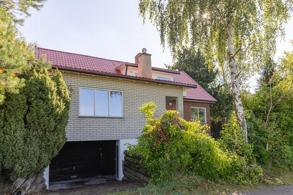 Markvägen 6, Landskrona