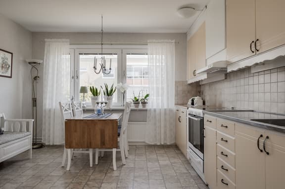 Norrtornsvägen 21, Oskarshamn