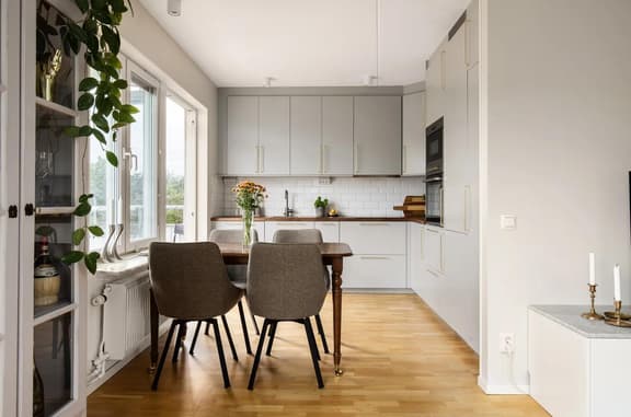 Blackensvägen 3A, Stockholm