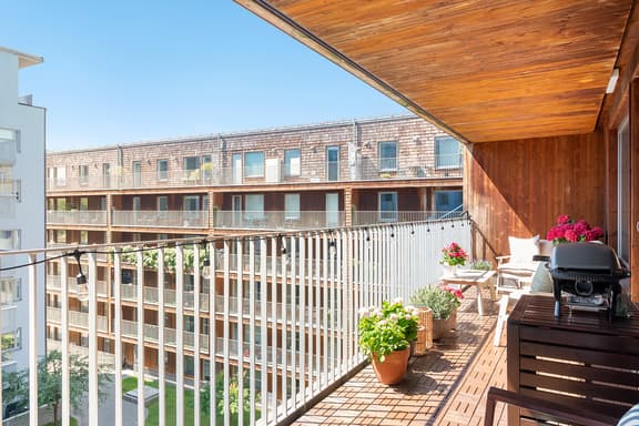 Fagningsgatan 5, Stockholm