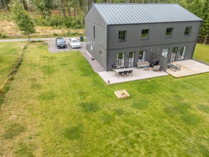 Skönberga Vitsippan 2A, Gata