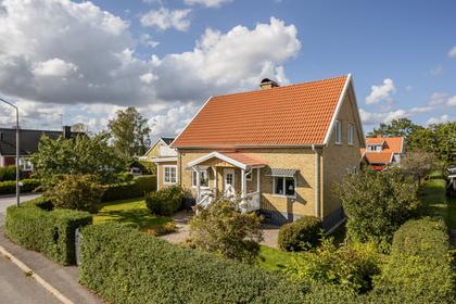 Exteriörbild