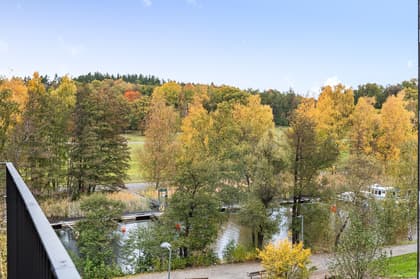 Labradorgatan 8, Norra Djurgårdsstaden