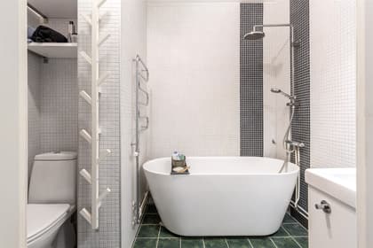 Rasmusgatan 25A, Södra Innerstaden