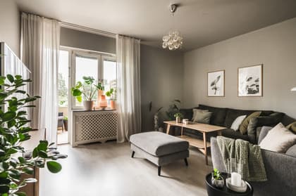 Sörbygatan 82A, Södertull