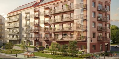 Djurgårdsbacken, Linköping