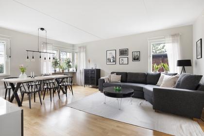 Interiörbild