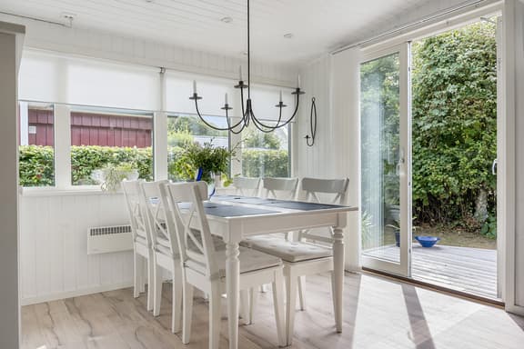 Snäppans Fritidsby 50, Halmstad