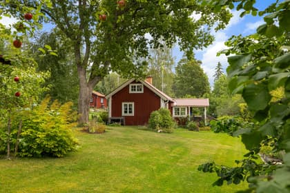 Svinningevägen 70C, Svinninge