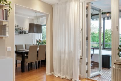 Åkerbyvägen 340, Täby Centrum