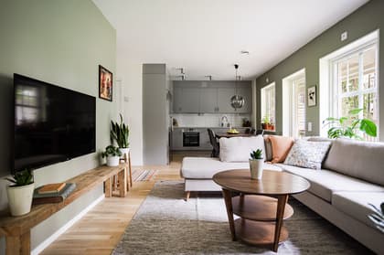 Bjungnäsvägen 4E, Sundborn