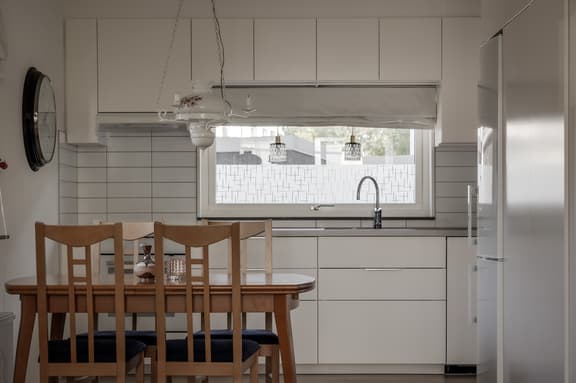 Solvändan 16, Oskarshamn