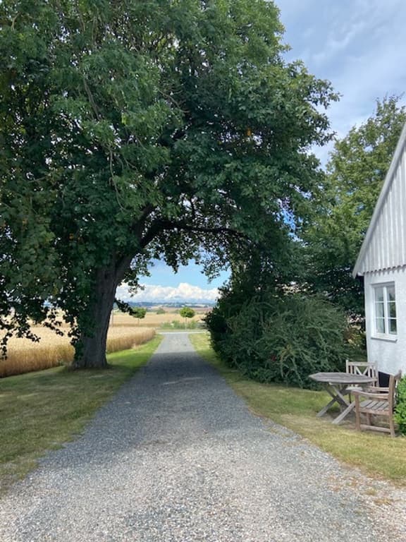 Viarpsvägen 49, Simrishamn